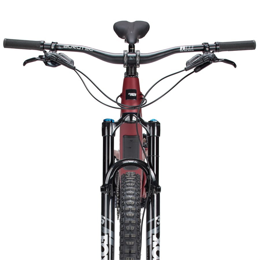 Hightower - Full Suspension Mountain Bike