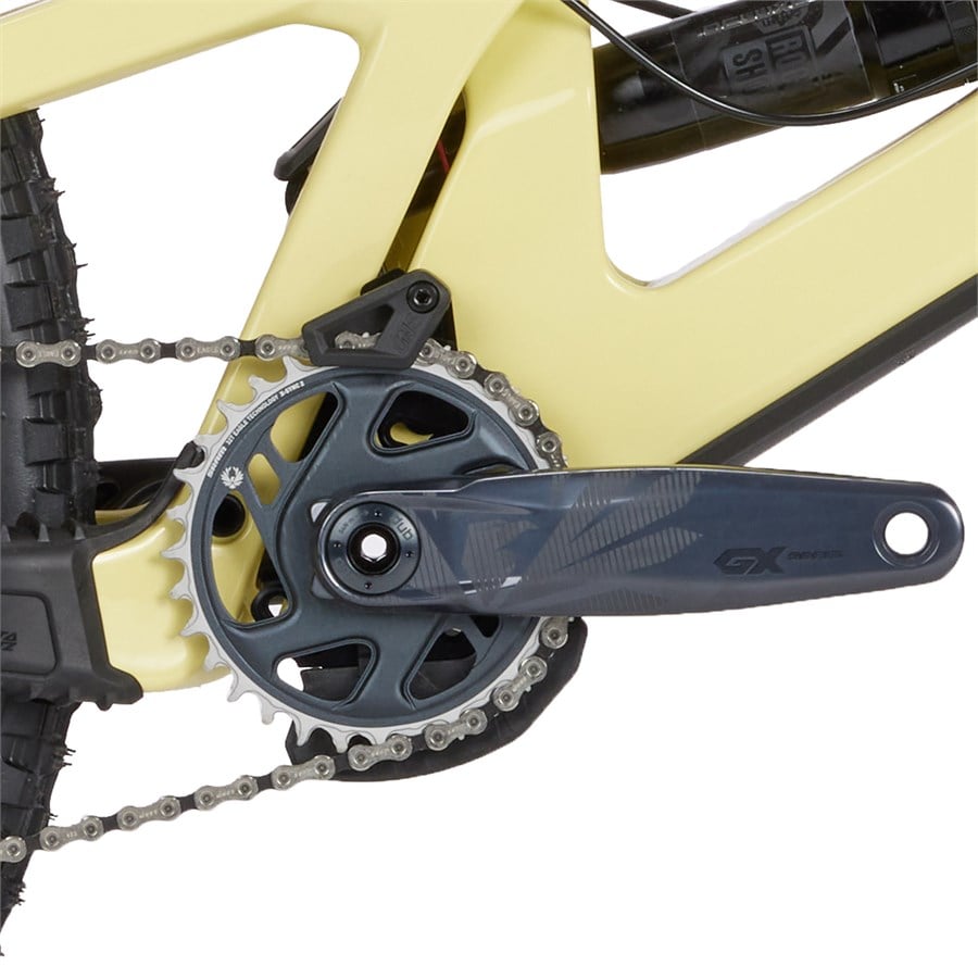 Santa Cruz Mountain Bikes Buyer's Guide: XC, Trail, Enduro