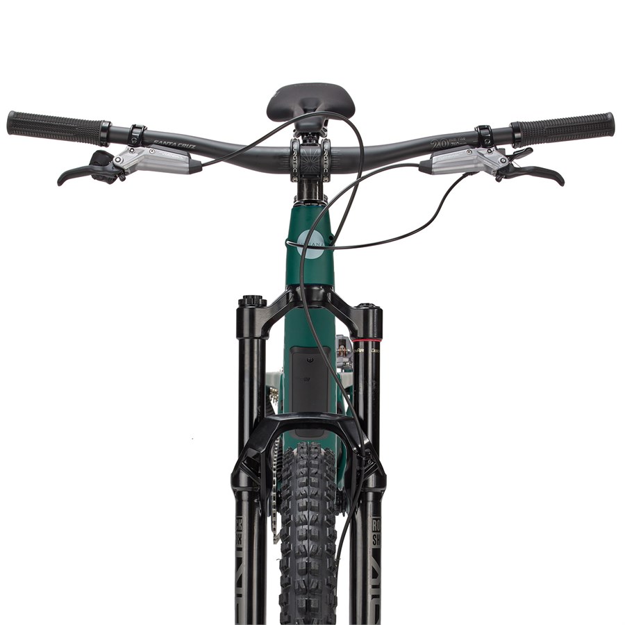Juliana Roubion 4.1 C GX AXS Complete Mountain Bike