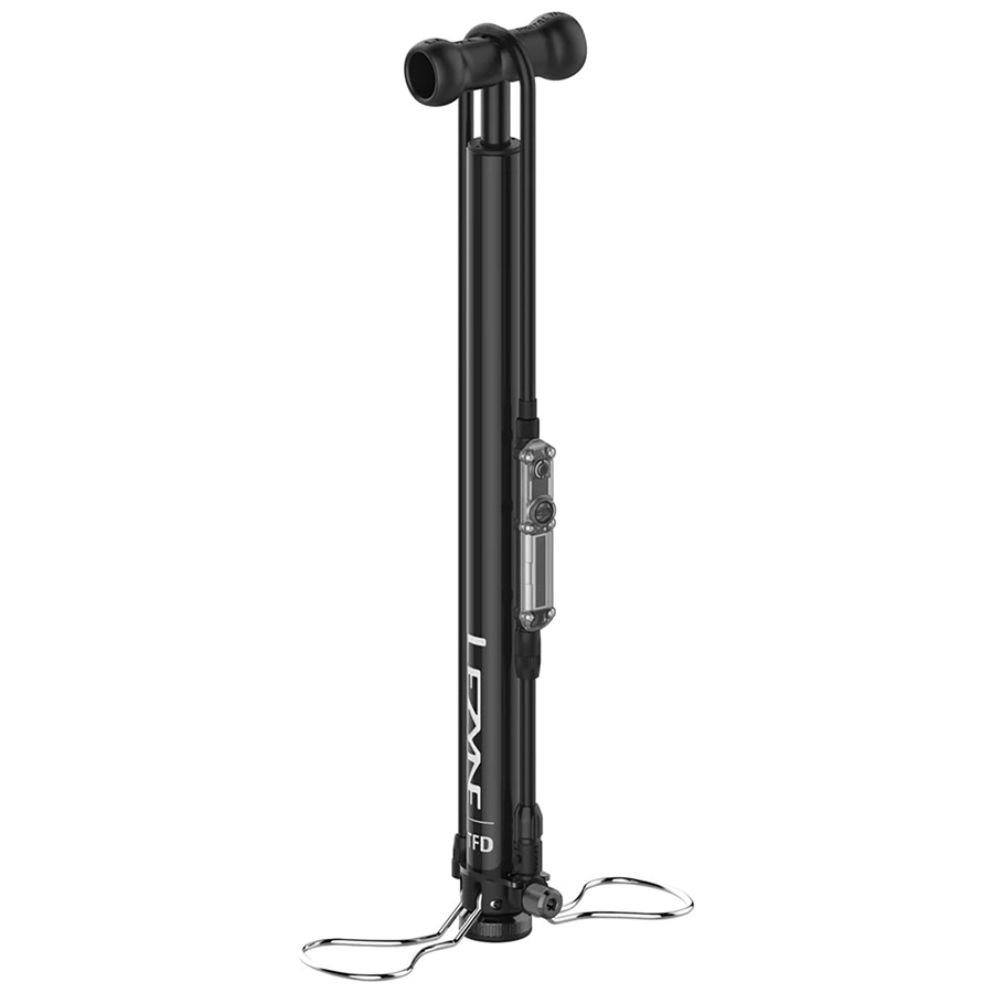 evo Lezyne Digital Travel Floor Drive Floor Pump Online | Outdoor Sports