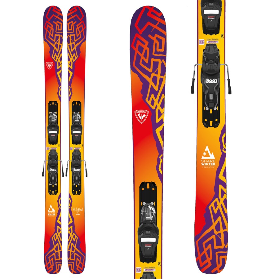 Rossignol 90 online