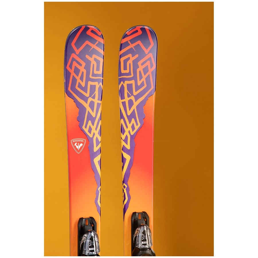 2024 Rossignol Sender 90 Pro Ski Review