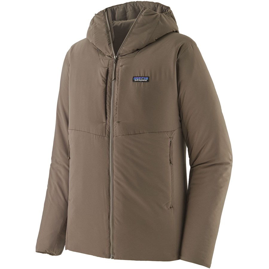 Patagonia Nano-Air Hoodie - Men's | evo