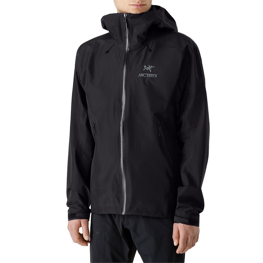 Arc'teryx Beta LT Jacket - Men's | evo