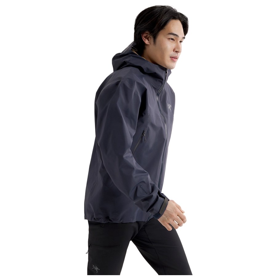 ジャケット・アウター arc'teryx beta jacket L size Arc'teryx Beta Jacket Men's | Gore-Tex Epe Shell made for