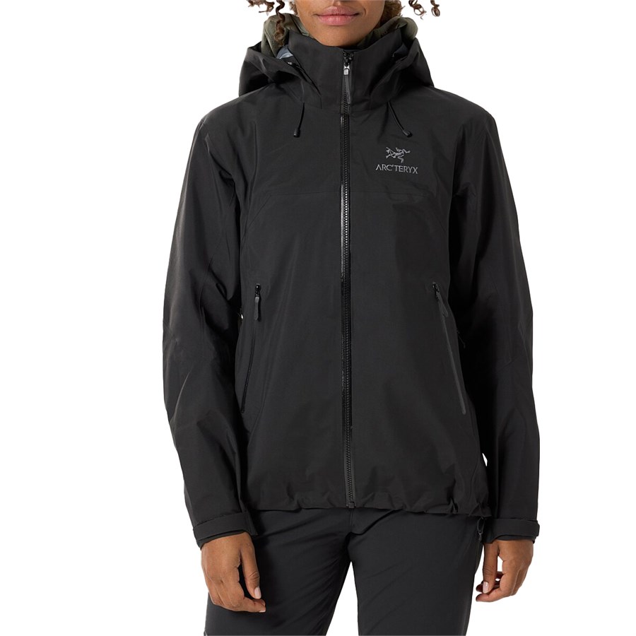 Arcteryx beta jacket outlet womens