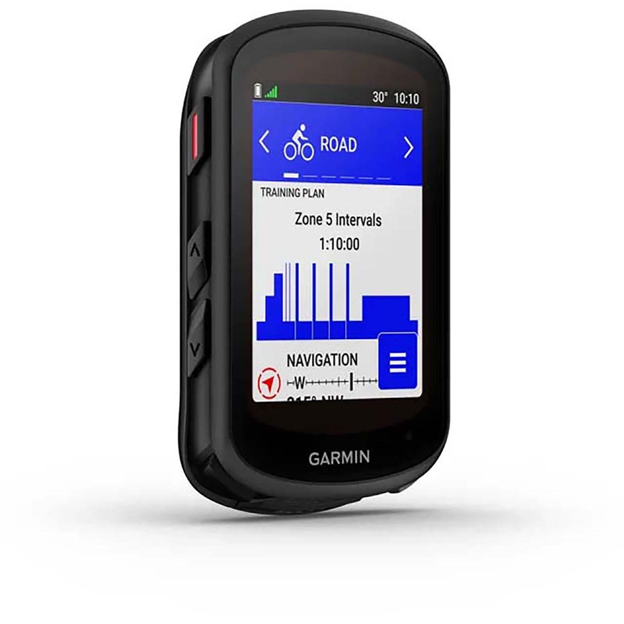 Garmin Edge 840 Solar Bike Computer | evo Canada