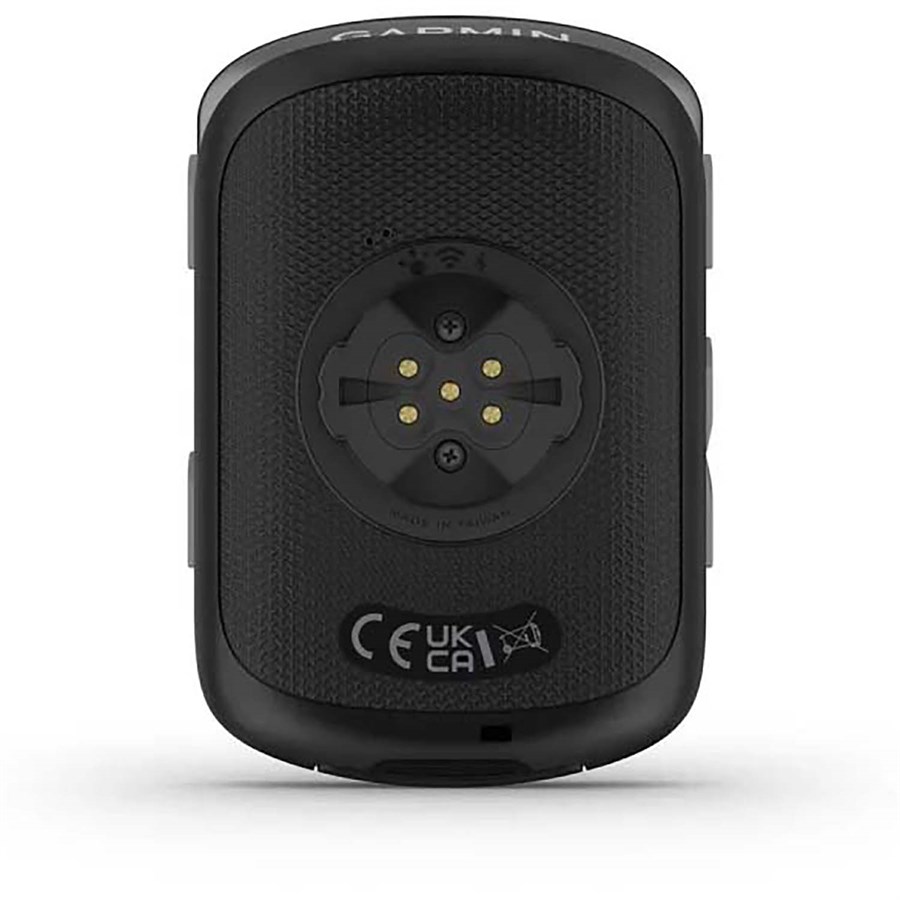 Garmin Edge 540 Solar Bike Computer | evo Canada