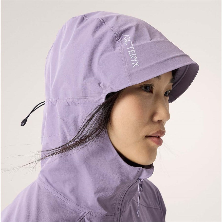 Arc'teryx Gamma Lightweight Hoodie - Women's | evo