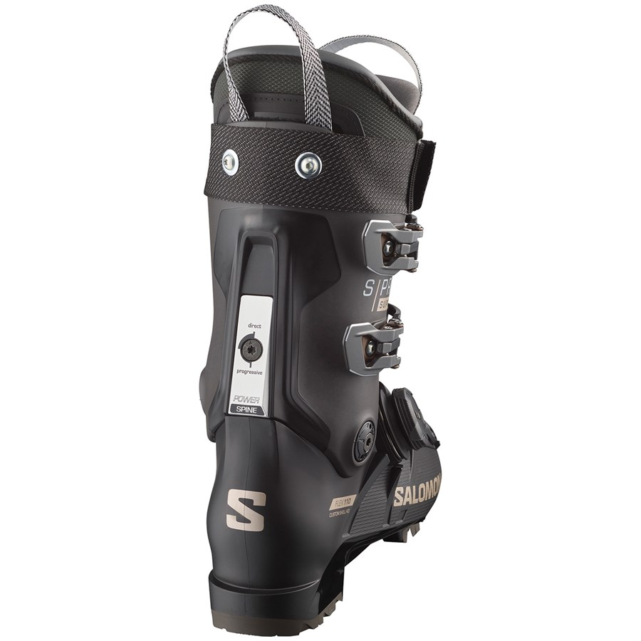 S/PRO SUPRA BOA 110 GW 26/26.5㎝ Salomon S/Pro Supra BOA 110 GW Ski Boots 2025 | evo