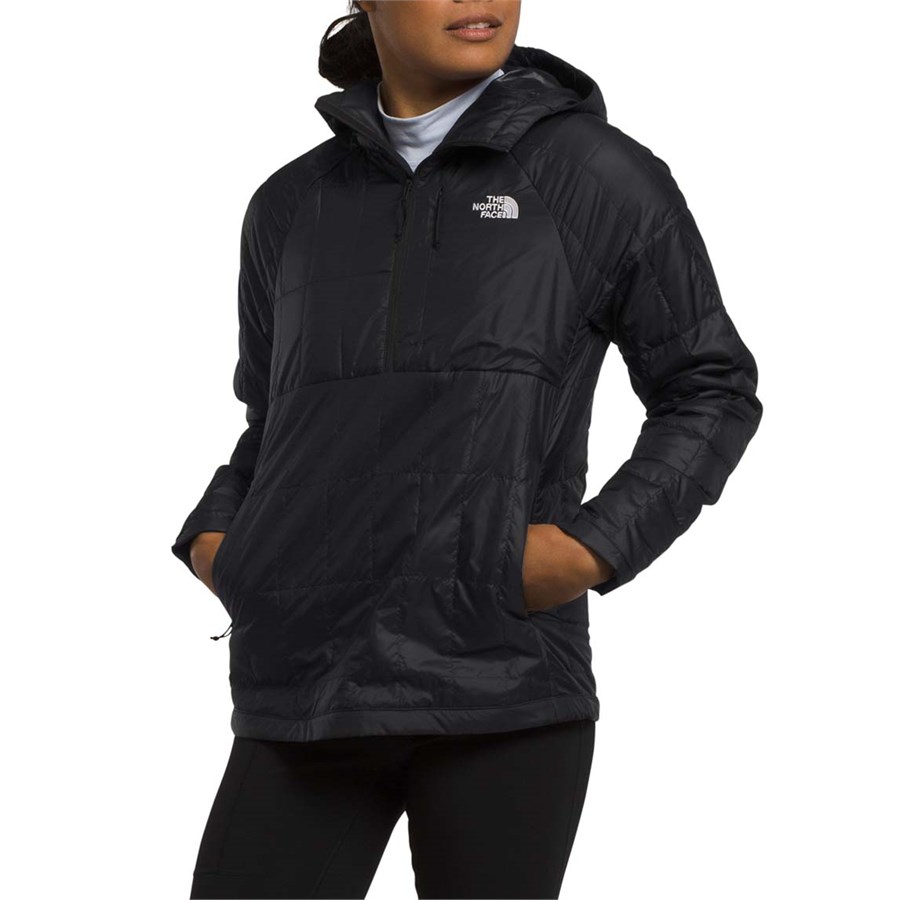 The North Face Circaloft 1/4 Zip Pullover - Women