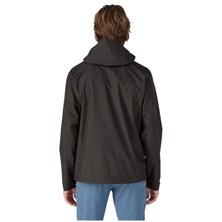 Patagonia Boulder Fork Rain Jacket - Men's | evo