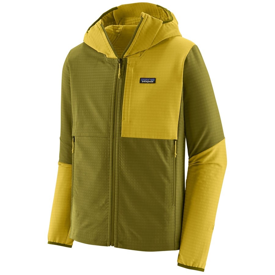 patagonia tech hoody
