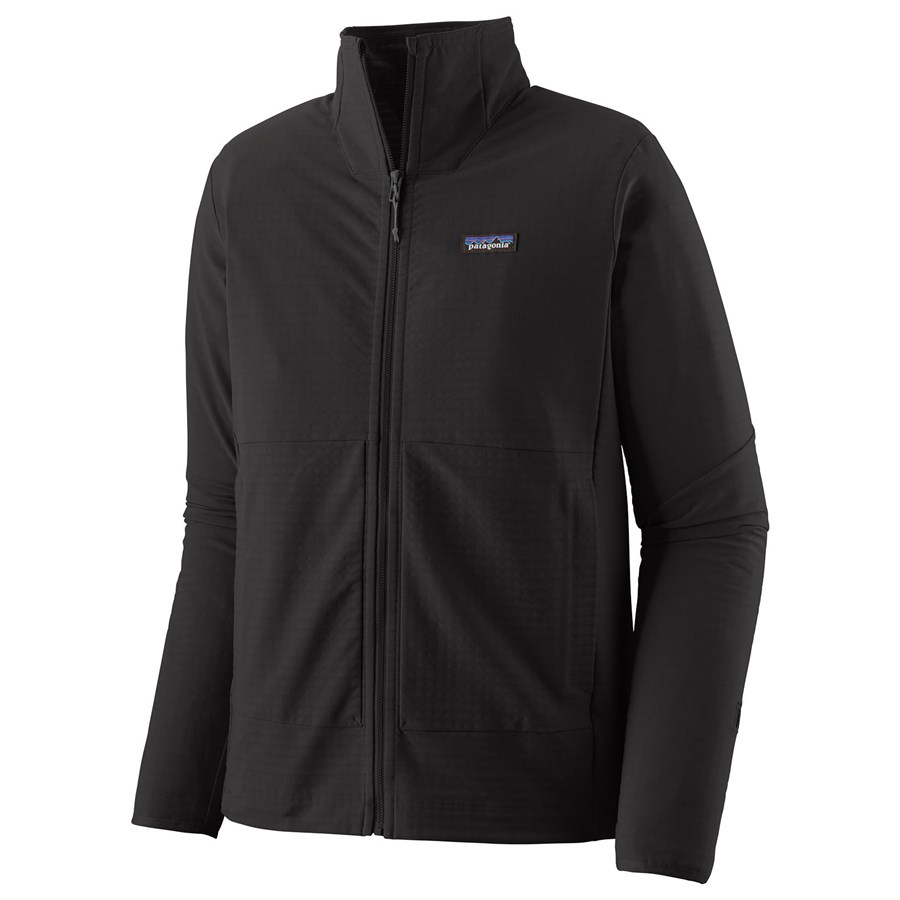 patagonia R1 テックフェイス ジャケット S 黒 Patagonia R1 TechFace Jacket - Men's | evo