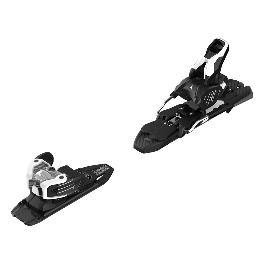 SALOMON QST BLANK  186㎝／WARDEN MNC 13 Salomon QST Blank Skis 2025 | evo