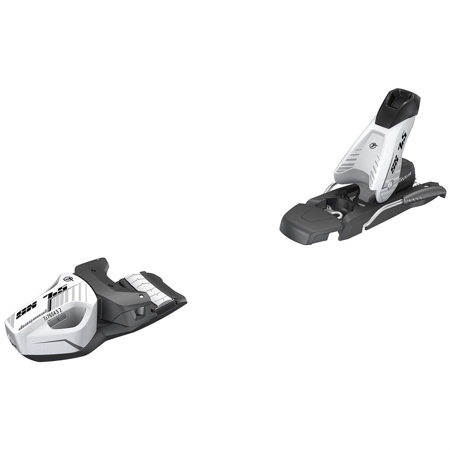 Armada Bantam Skis + Tyrolia SP 7.5 AC Bindings - Kids' 2018