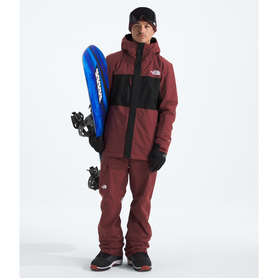The North Face Freedom Insulated Jacket - Men's | evo