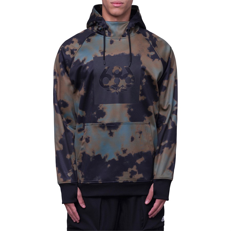 メンズウェア OBSIDIAN FLEECE HOODIE PULLOVER Nike Air Max 1 LV8 Obsidian Club Fleece Hoodie Outfit