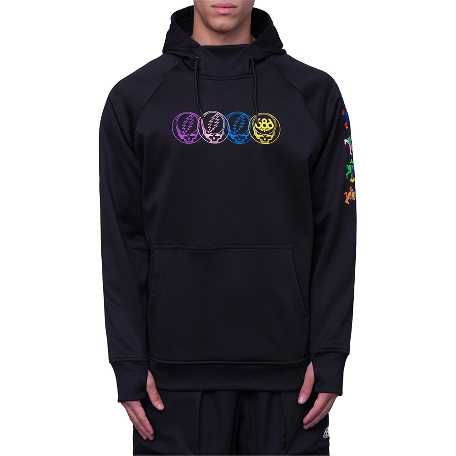 【送料&関税込】C.P. Company Bonded Polar Fleece Hooded Swea SS082A 5086W 2203 Sweatshirts LYSBLÅ from C.P. Company 174 EUR