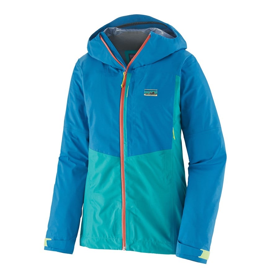 Patagonia Boulder Fork Rain Jacket - Women's | evo