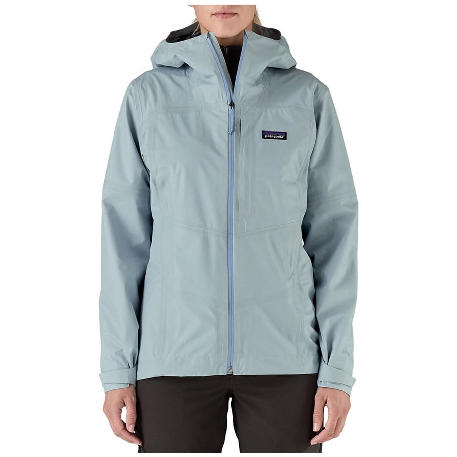 Patagonia Boulder Fork Rain Jacket Women's evo