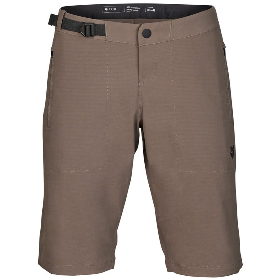 evo Fox Racing Ranger Shorts with Liner Women's New Arrivals
