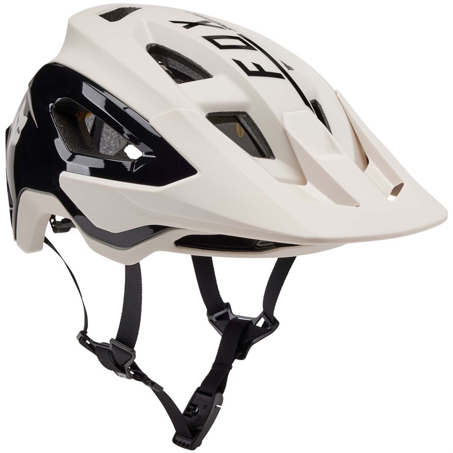 Fox speedframe discount pro helmet pewter