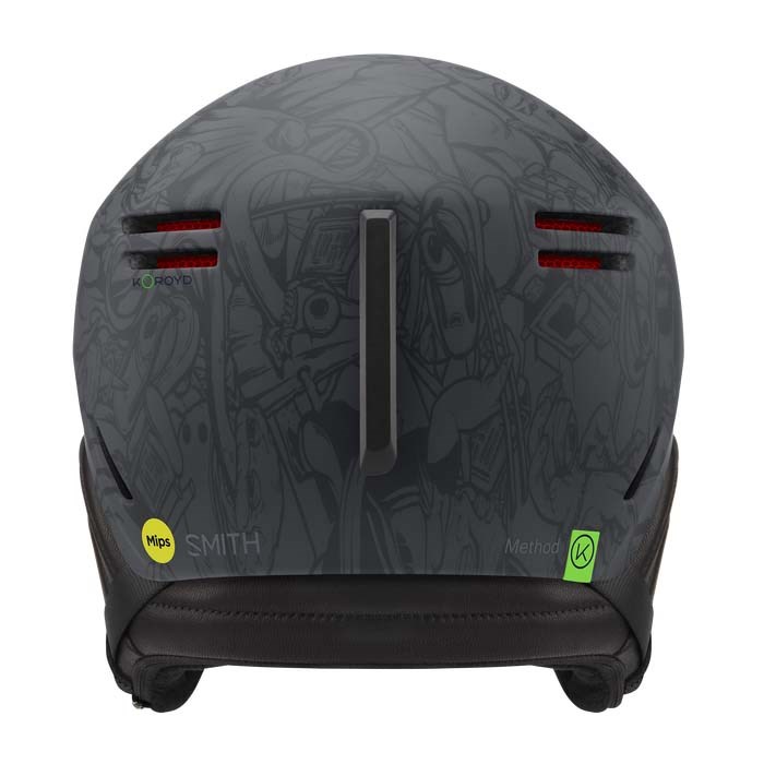 Smith x Oyuki Method MIPS Helmet | evo