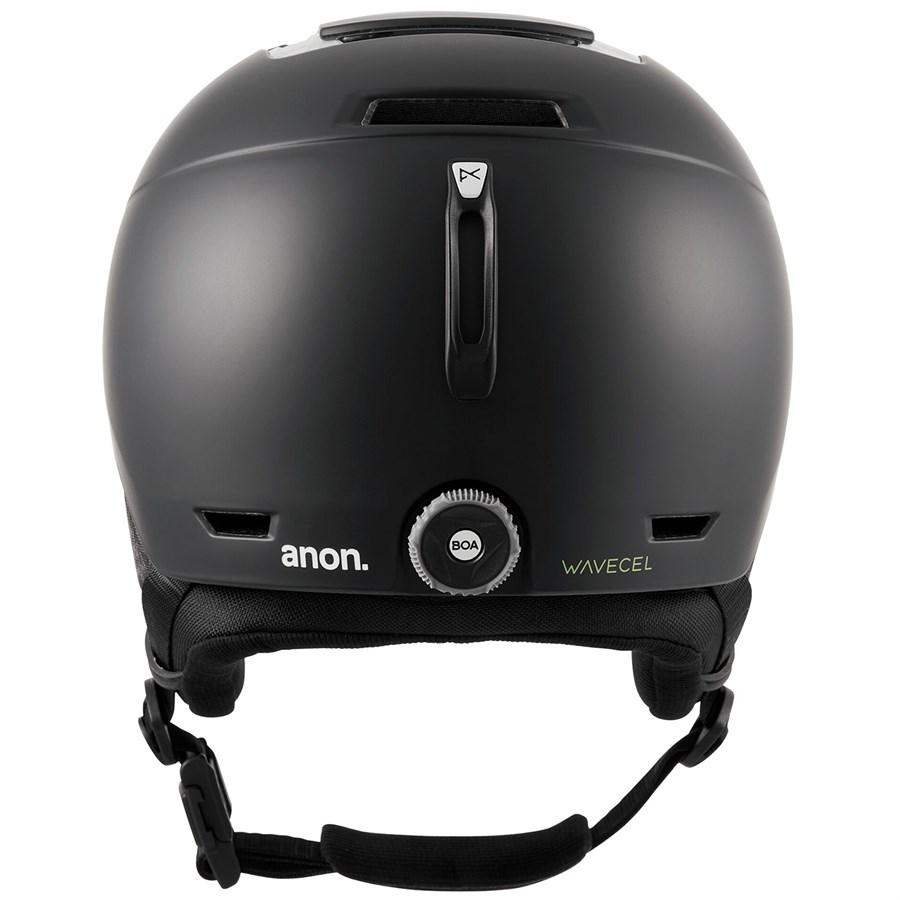 Anon Logan WaveCel Helmet | evo
