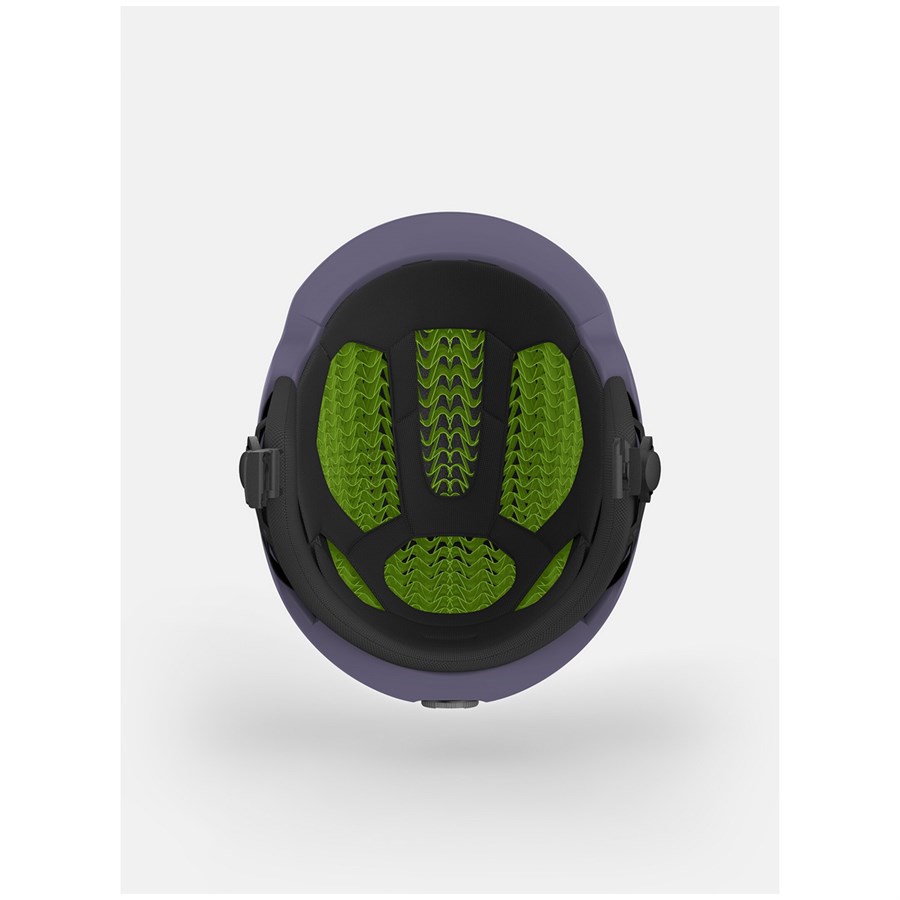 【Hiker】 Anon Logan WaveCel Helmet Anon Logan WaveCel® Ski & Snowboard Helmet | Anon Optics