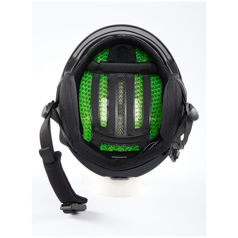 Anon Windham WaveCel Helmet | evo