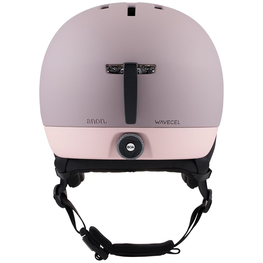 anon WINDHAM ヘルメット Mサイズ Amazon.com: Anon Windham WaveCel Helmet, Black, Small