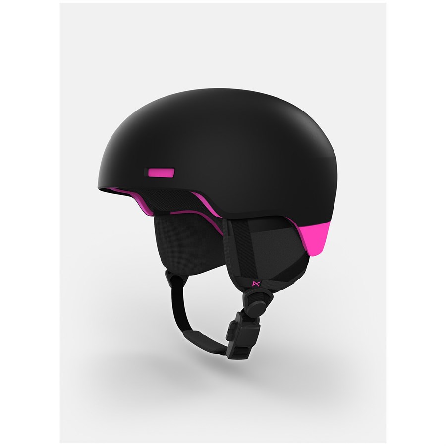anon WINDHAM ヘルメット Mサイズ Amazon.com: Anon Windham WaveCel Helmet, Black, Small