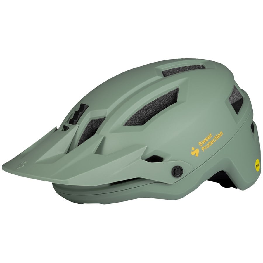 Sweet Protection Primer MIPS Bike Helmet | evo
