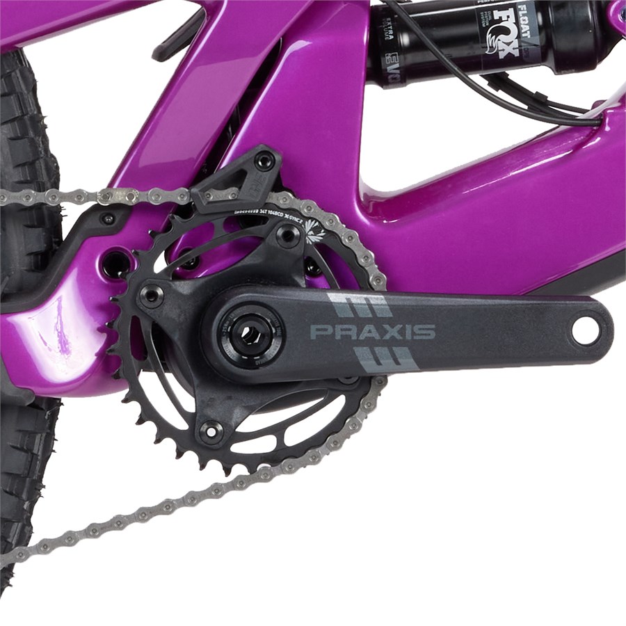 Snufeve6 Bike Hub Quick Release Set, Compact High Accuracy Bicycle  Accessory Anodized Low Friction for Mountain Bike for Road Bike(Purple) :  : Sports & Outdoors