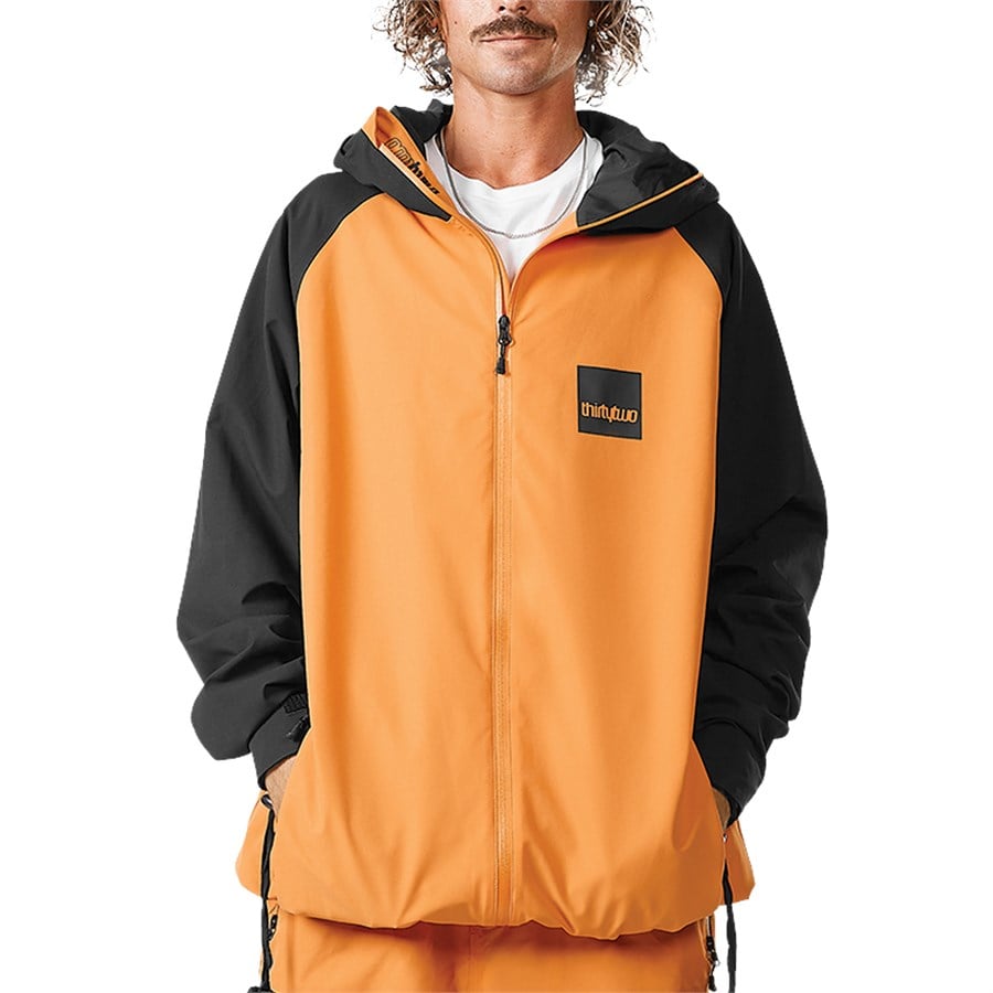 thirtytwo Gateway Jacket - Men's