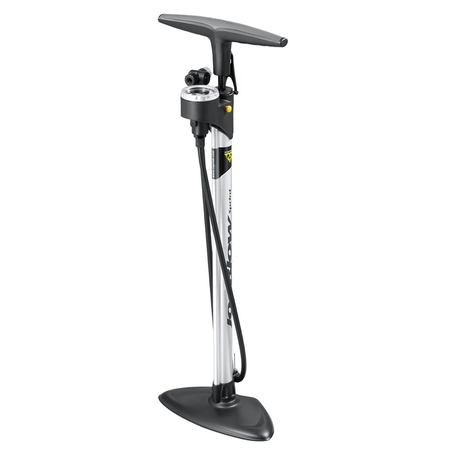 Topeak JoeBlow Sprint Floor Pump evo