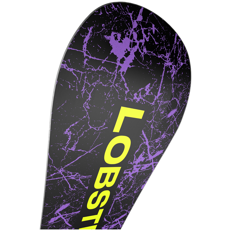 楽天市場】23-24 LOBSTER AIRMASTER 156cm ロブスターエア