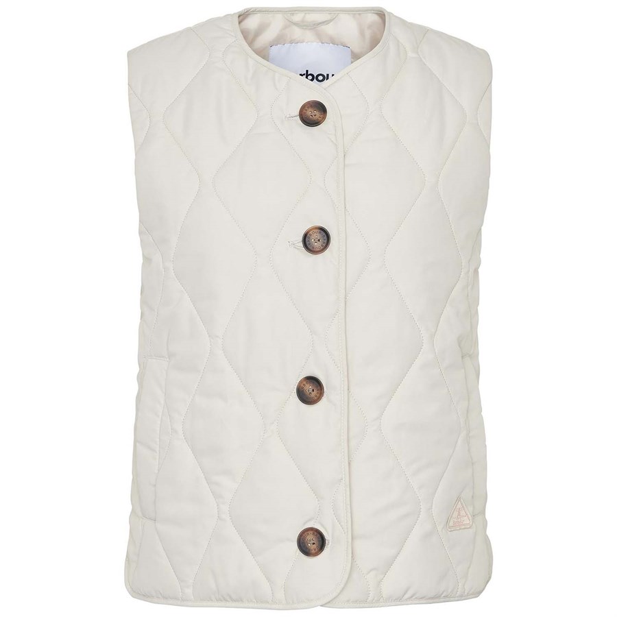 Barbour Kelly Gilet Vest Women s evo