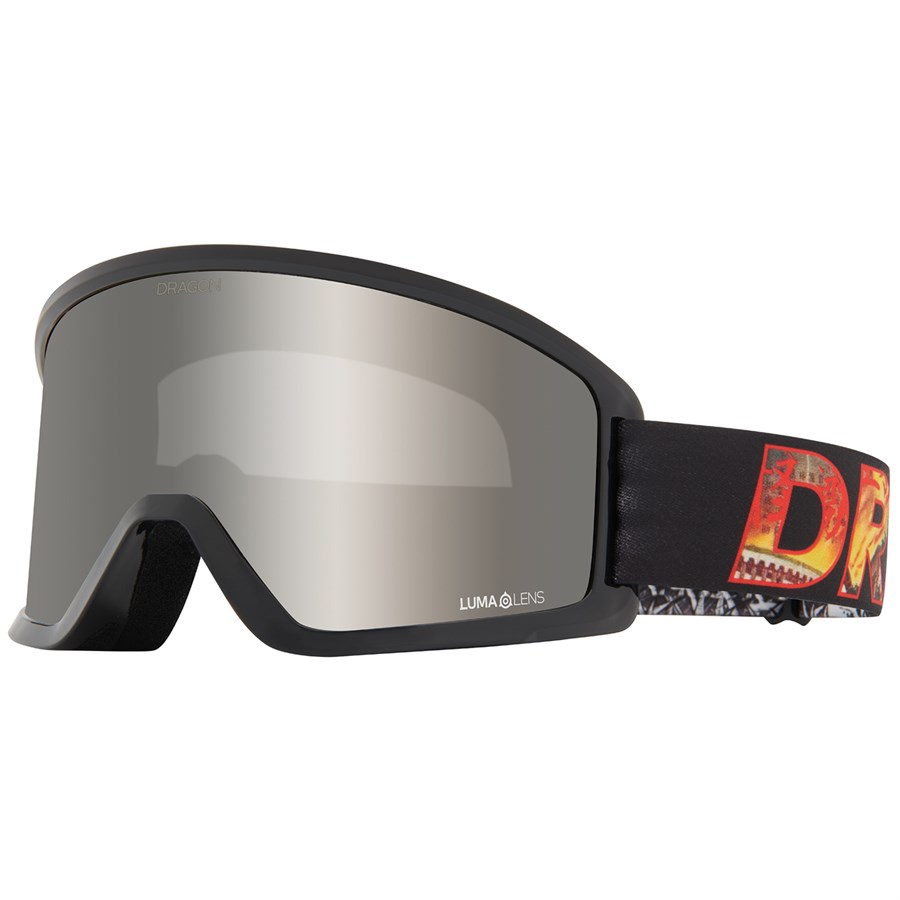 Dragon DX3 Plus OTG Goggles | evo