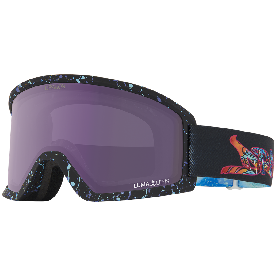 Dragon DX3 Plus OTG Goggles | evo