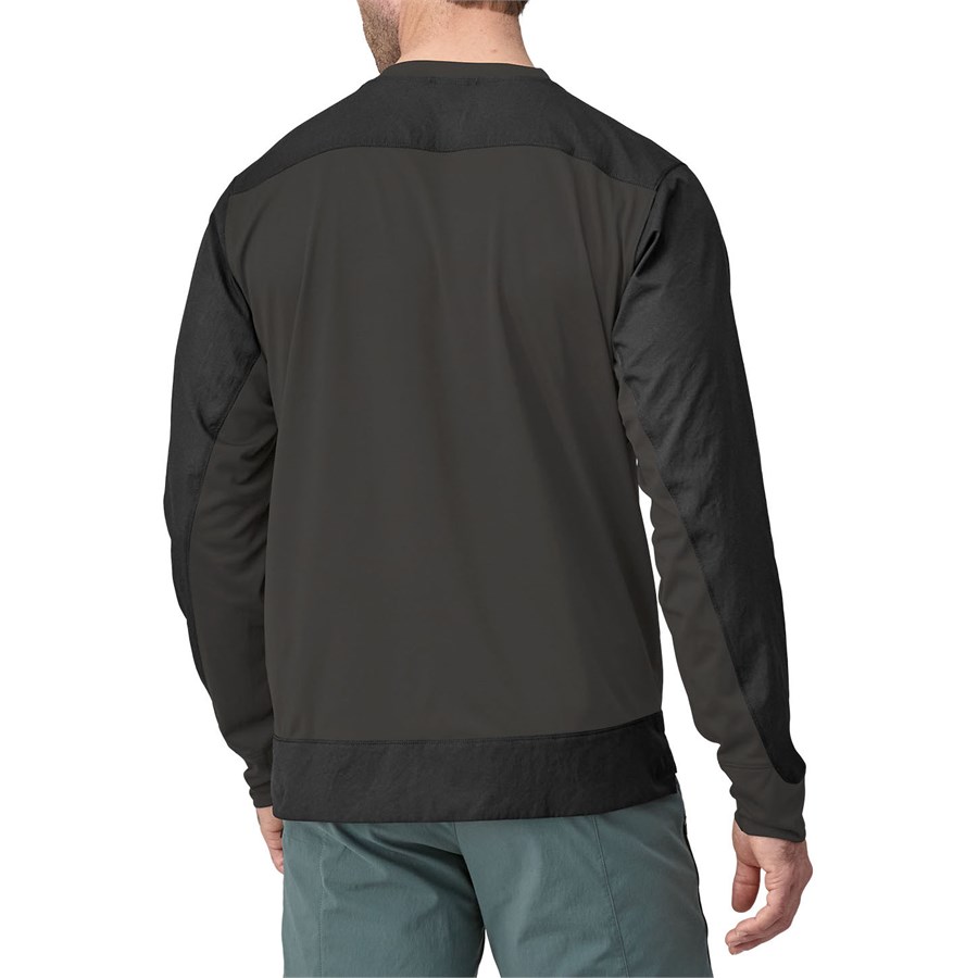 Patagonia Dirt Craft Long Sleeve Jersey | evo