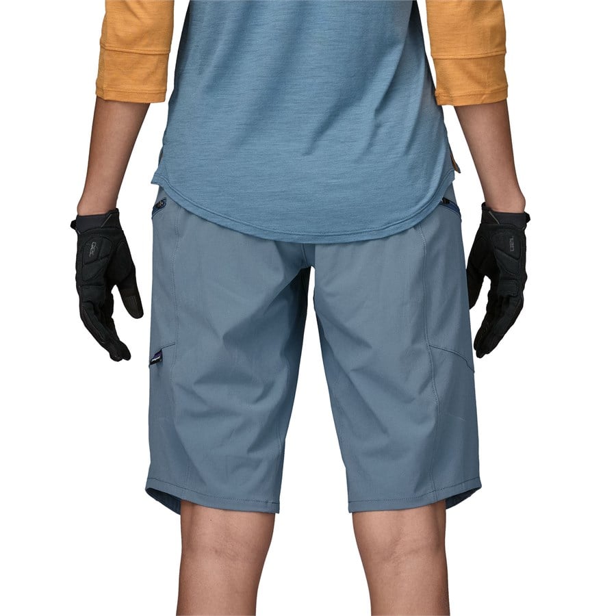 サーフィン・ボディボード Patagonia Women'sR1LiteYulexSurfShorts Patagonia R1 Surf Short - Women's - Clothing