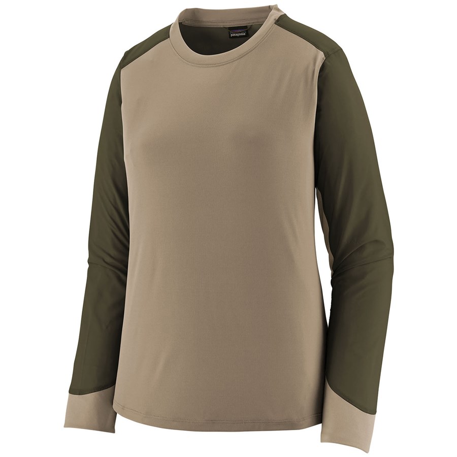 トップス Patagonia DIRT CRAFT JERSEY LONG SLEEVE Patagonia Dirt Craft Long Sleeve Jersey | evo