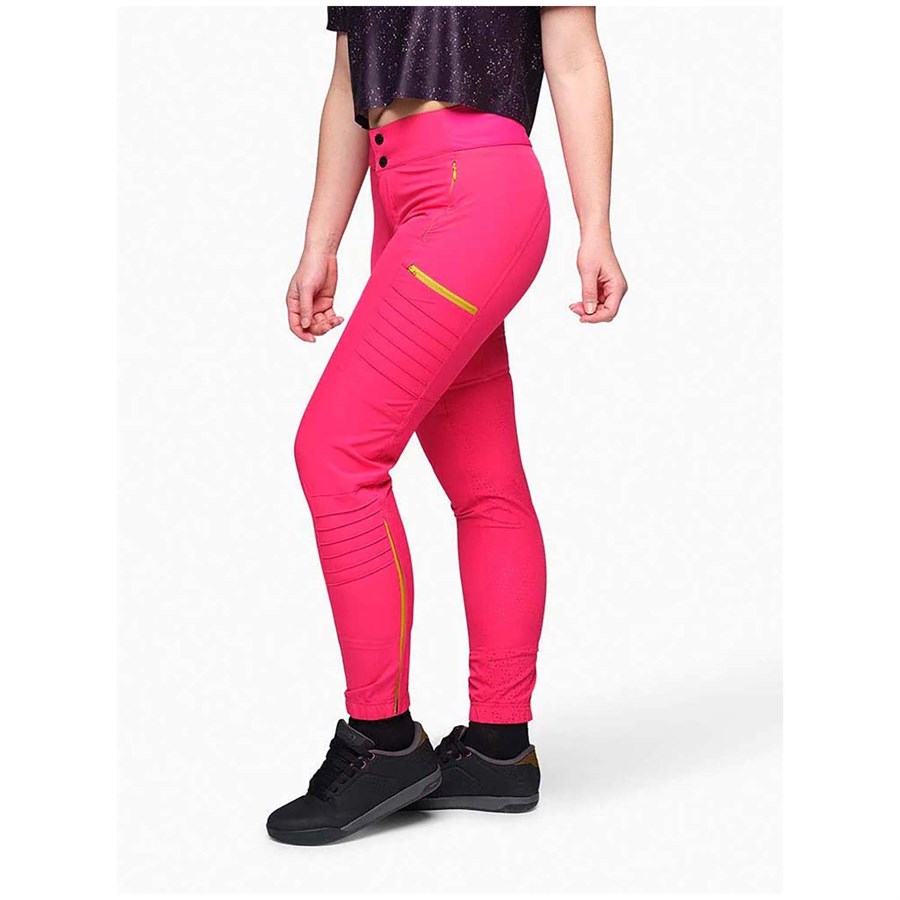 【SATIIIZ】Redine shirring nylon pants ONP97052 – ONYONE