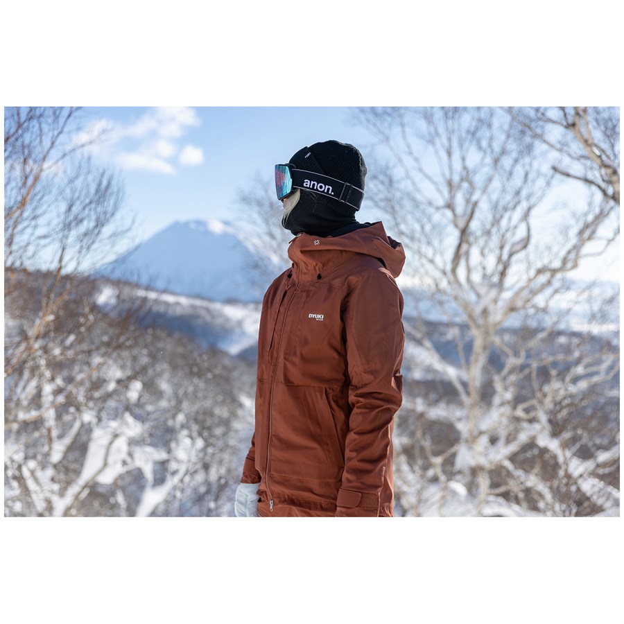 Oyuki Kiroro YamaPro 2L Jacket - Women's | evo