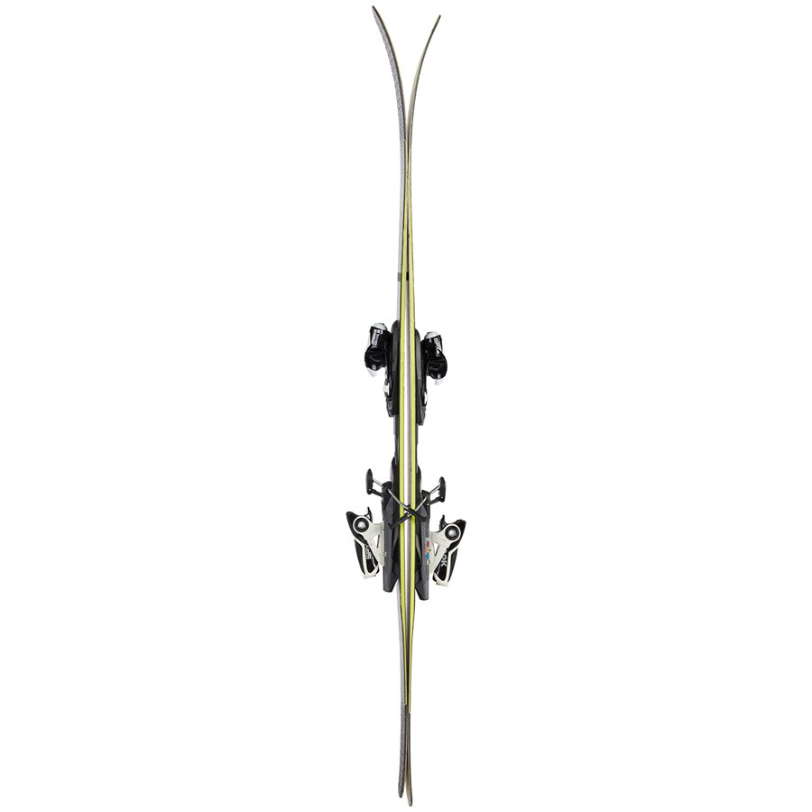 ROSSIGNOL SOUL7 HD、172㎝、金具付き、新品未使用 ロシニョール ソウル7 ファットスキー