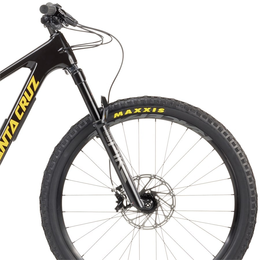 Santa Cruz 5010 5 C R Complete Mountain Bike 2024