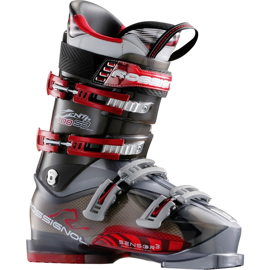 Rossignol Zenith 100 Sensor3 Ski Boots 2009 | evo
