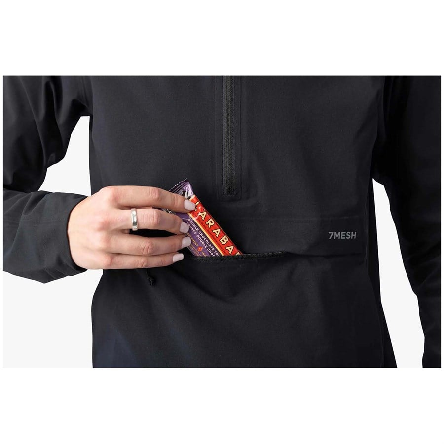 mashu 7Mesh Cache Anorak - Women's | evo